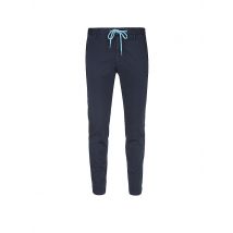 ALBERTO Chino JUMP dunkelblau | 34/L30
