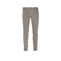 ALBERTO Chino Slim Fit ROB LIGHT SUPERSTRETCH beige | 32/L32