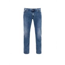 ALBERTO Jeans Slim Fit blau | 31/L30