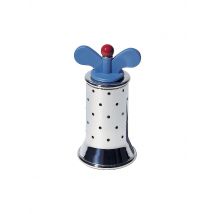 ALESSI Pfeffermühle 13cm blau