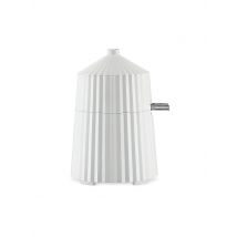 ALESSI Zitruspresse Plisse Weiss MDL07/W weiss