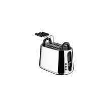 ALESSI Sandwichzange TORU Edelstahl  silber
