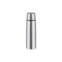 ALFI Isolierflasche Isotherm Perfect 1l Edelstahl silber