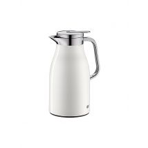 ALFI Thermoskanne - Isolierkanne Skyline 1l Coconut White weiss