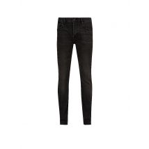 ALLSAINTS Jeans Slim Fit schwarz | 32