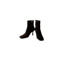 ALOHAS Stiefelette Frappe schwarz | 39