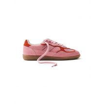 ALOHAS Sneaker TB.490 rosa | 37