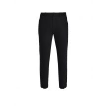 ALPHATAURI Chino PADEN schwarz | 31