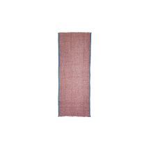 ALTEA Schal  rot
