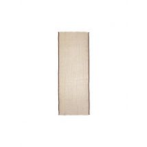 ALTEA Schal  beige