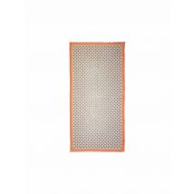 ALTEA Schal  beige
