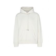 AMI PARIS Kapuzensweater - Hoodie creme | XL