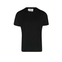 AMI PARIS T-Shirt schwarz | L