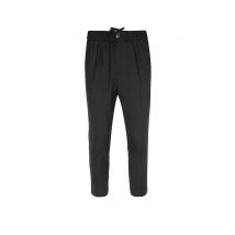 AMI PARIS Chino schwarz | L