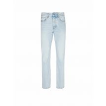 AMI PARIS Jeans Straight Fit JEAN  hellblau | 31