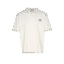 AMI PARIS T-Shirt  creme | XXL