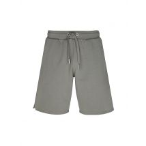 AMI PARIS Shorts  grau | L