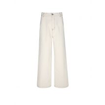 AMI PARIS Jeans Straight Fit  creme | 36