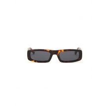 AMI PARIS Sonnenbrille UGL512.AM0004 braun