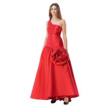 ANELIA PESCHEV Abendkleid BACCARA rot | 38