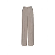 ANINE BING Businesshose DOLAN  grau | 36