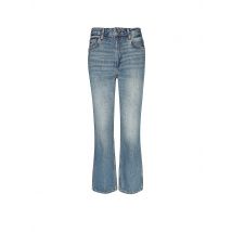 ANINE BING Jeans Straight Fit  dunkelblau | 28