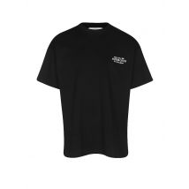 ANOTHER COTTON LAB T-Shirt  schwarz | XS