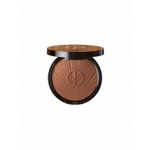 ARMANI COSMETICS Luminous Silk Glow Bronzer (120 Sunbathed Dune)
