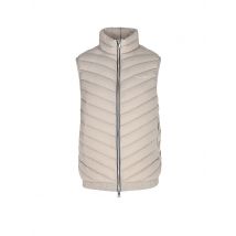 ARMANI EXCHANGE Steppgilet beige | XL