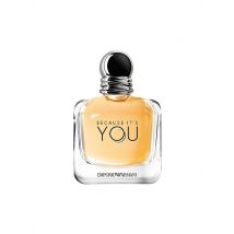 ARMANI Because it's YOU Eau de Parfum 100ml