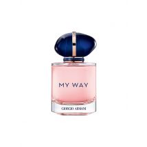 ARMANI My Way Eau de Parfum 50 ml Nachfüllbar