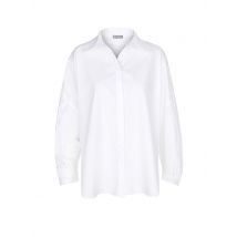 ARMARGENTUM Bluse KALEA weiss | 40