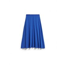 ARMEDANGELS Midirock ILENIAA LARAA blau | XS