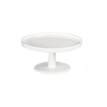 ASA SELECTION Tortenplatte Grande 29x13cm weiss