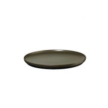 ASA SELECTION Dessertteller Coppa 21cm Nori dunkelgrün