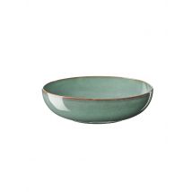 ASA SELECTION Suppen- / Pastateller Saisons Eucalyptus 21cm  grün