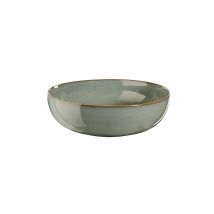 ASA SELECTION Salatschale Saisons 29,5cm Eucalyptus grün