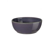 ASA SELECTION Poke Bowl 18cm Coppa Plum lila