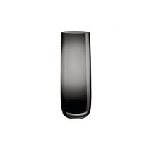ASA SELECTION Vase AJANA 29cm Grey grau
