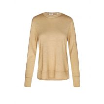 ASPESI Pullover camel | 42
