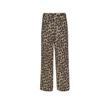 ASPESI Marlenehose  braun | 42