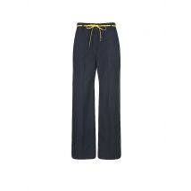 ASPESI Cargohose dunkelblau | 36