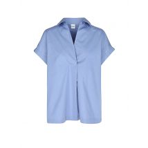 ASPESI Bluse  hellblau | 34