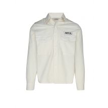 ASPESI Overshirt  creme | XL