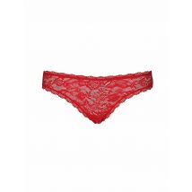 AUBADE Taillen String Rosessence ( Gala ) rot | 42