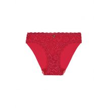 AUBADE Slip ROSESSENCE gala rot | 38