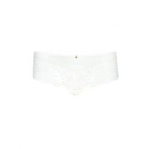 AUBADE Pants KISS OF LOVE opale weiss | 42