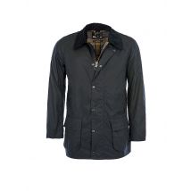 BARBOUR Jacke Bristol blau | S