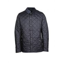 BARBOUR Steppjacke HERITAGE blau | M