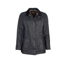 BARBOUR Parka BEADNELL dunkelblau | 36